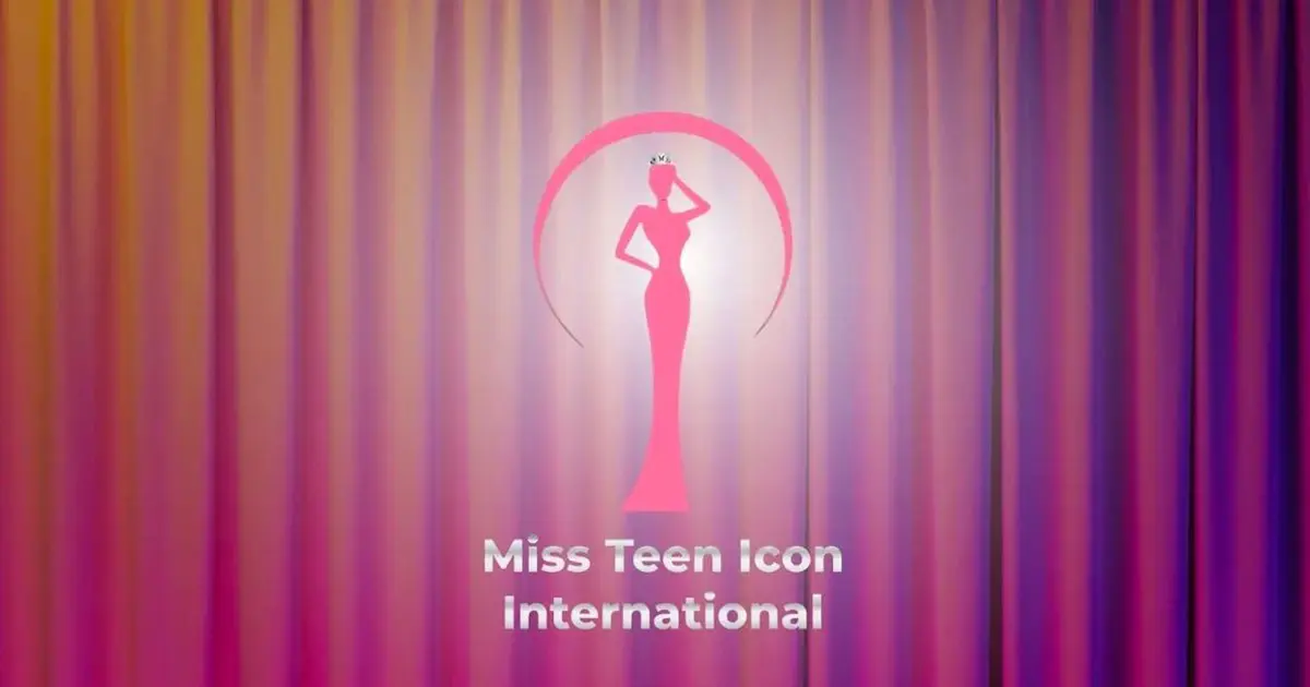 Miss Teen Icon International
