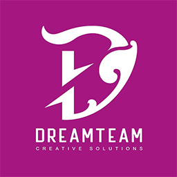 DreamTeam<br/>Creative Solutions